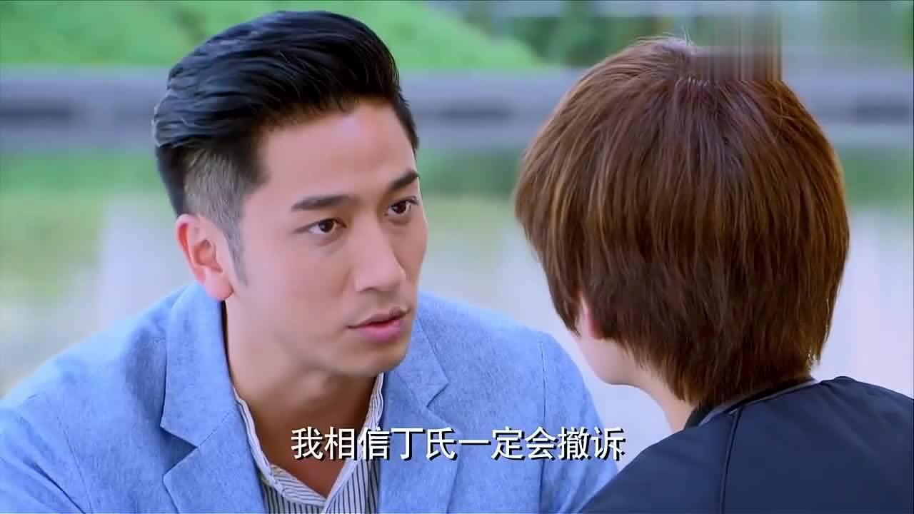 深度交流,尽在爱情应该有的样子讲的是什么